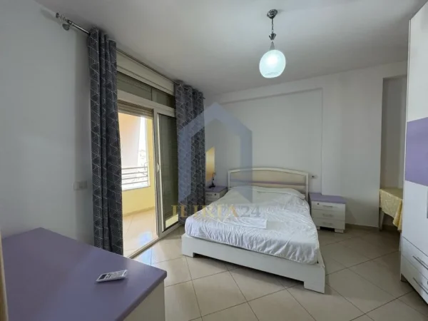 Tirane, jap me qera apartament 2+1+Aneks+Ballkon Kati 6, 107 m² 650 € (Don Bosko)