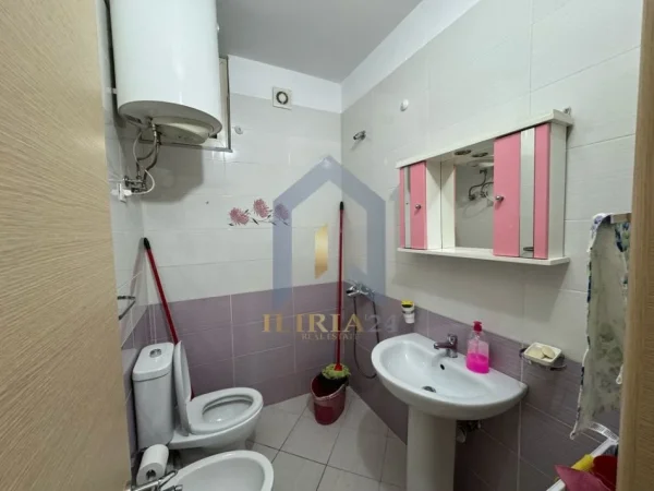 Tirane, jap me qera apartament 2+1+Aneks+Ballkon Kati 6, 107 m² 650 € (Don Bosko)