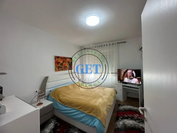Durres, shitet apartament 2+1 Kati 3, 112 m² 180.000 € (Plazh Rrota e Kuqe)