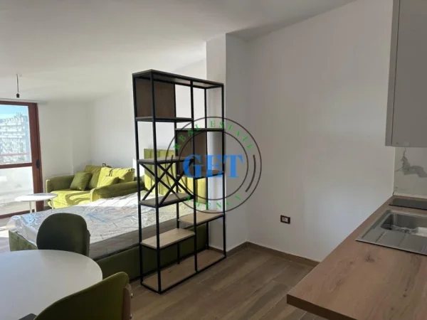 Durres, shitet garsonier 1+1 Kati 5, 40 m² 45.000 € (Golem)