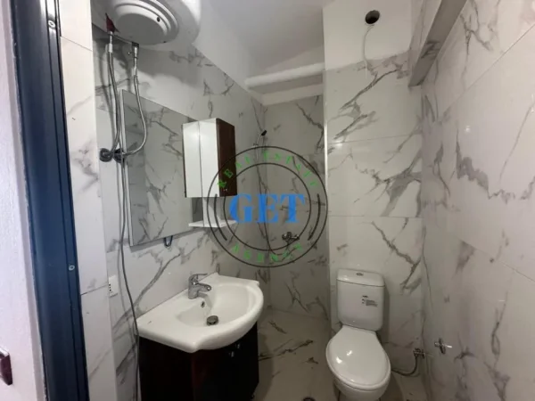 Durres, shitet garsonier 1+1 Kati 5, 40 m² 45.000 € (Golem)