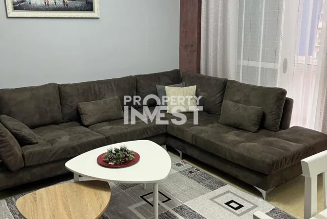 Tirane, jepet me qera apartament 2+1+Aneks+Ballkon Kati 3, 80 m² 410 € (Kopshti Botanik)