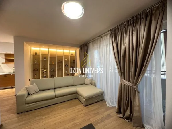 Tirane, shitet apartament 1+1 Kati 10, 87 m² 235.000 € (Liqeni i Tiranes)