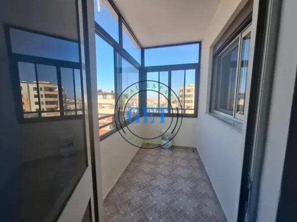 Durres, shitet apartament 2+1 Kati 7, 112 m² 93.000 € (Stadiumi, Durres)