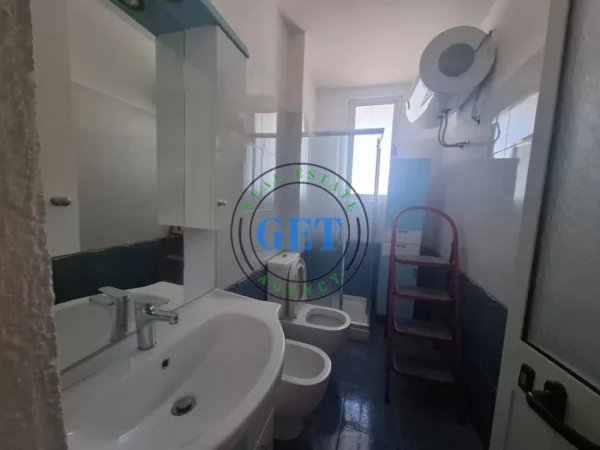 Durres, shitet apartament 2+1 Kati 7, 112 m² 93.000 € (Stadiumi, Durres)