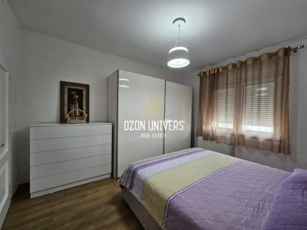 Tirane, shitet apartament 2+1+Ballkon Kati 10, 119 m² 320.000 € (Rruga Sami Frasheri,Liqeni i Tiranes)