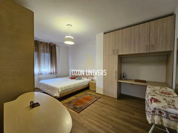 Tirane, shitet apartament 2+1+Ballkon Kati 10, 119 m² 320.000 € (Rruga Sami Frasheri,Liqeni i Tiranes)