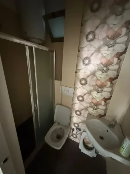 shitet 2+1+Ballkon Kati 4, 116 m² 173.000 € (Rruga Mujo Ulqinaku)