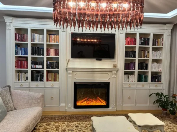 Tirane, shitet apartament 3+1+Ballkon Kati 1, 171 m² 390.000 €