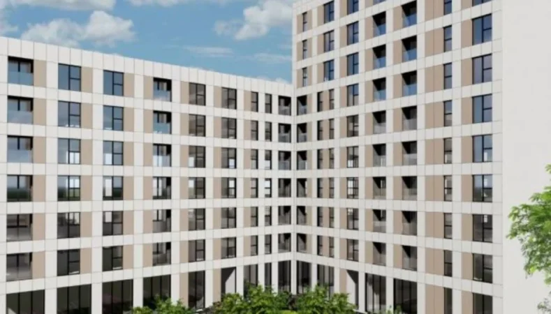 Tirane, jepet me qera dyqan Kati 0, 117 m² 1.000 € (SIRI KODRA)