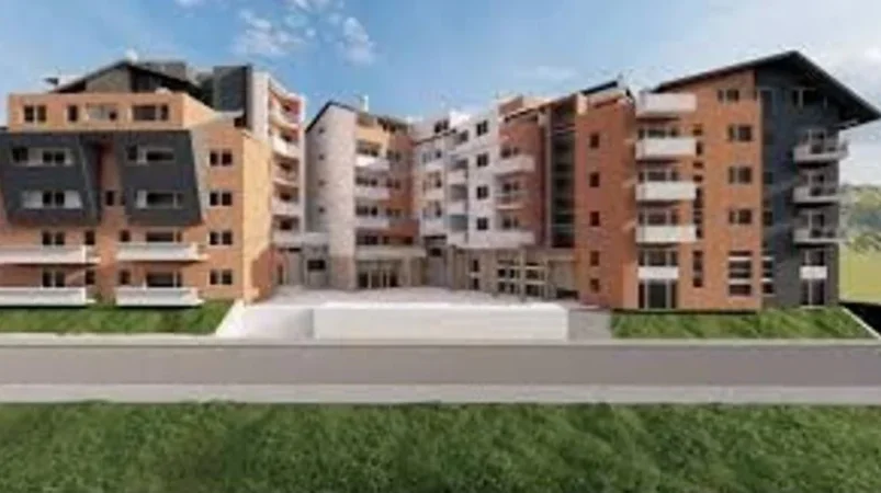 ALF51541 Tirane, shitet Kati 0, 200 m² (Rruga e Dajtit)