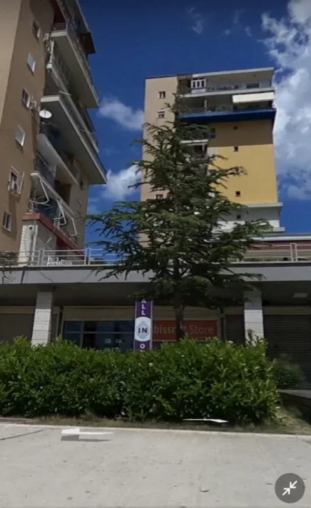 Tirane, shitet apartament 2+1+Ballkon Kati 3, 85 m² 152 000 000 leke (Ish fusha e Aviacionit)