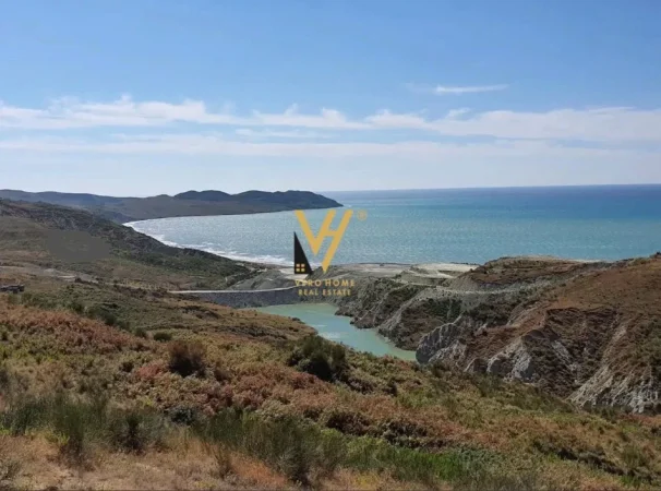 Kavaje, shitet toke , 12.500 m² 750.000 € (KAVAJE)