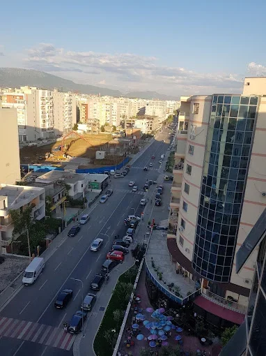 Tirane, shitet apartament 2+1 Kati 8, 106 m² 125.000 € (Fratari, Astir)