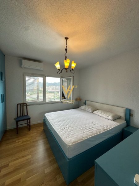 Tirane, jepet me qera apartament 2+1+Ballkon Kati 9, 76 m² 750 € (RRUGA E KOSOVAREVE)