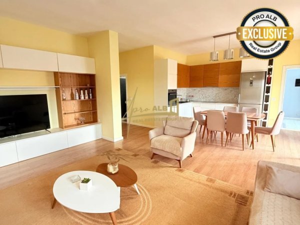 Tirane, jepet me qera Vile 1+1+Ballkon Kati 1, 89 m² 550 € (Prane Ardenos, Rruga Princ Vidi)