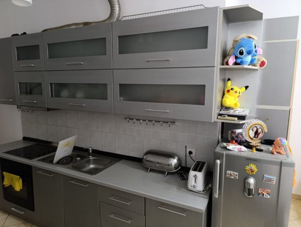 Tirane, jepet me qera garsonier 1+1 Kati 2, 40 m² 350 € 