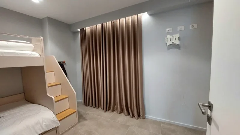 Vlore, shitet apartament duplex Dublex Kati 4, 125 m² 420.000 € (Uji Ftohte Vlore)