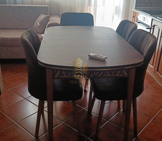 Tirane, jepet me qera apartament 2+1+Ballkon Kati 4, 85 m² 500 € (Rruga Artan Lenja)