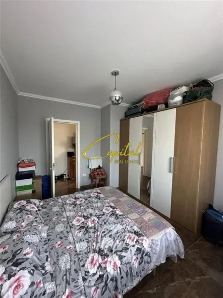 Tirane, shitet apartament 2+1 Kati 8, 91 m² 150.000 € (SHKOZE)