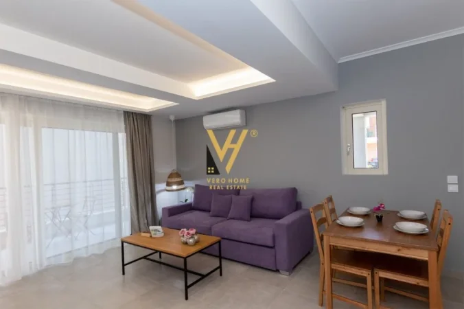 Tirane, shitet apartament 2+1+Ballkon Kati 2, 75 m² 175.000 € (21 DHJETORI)