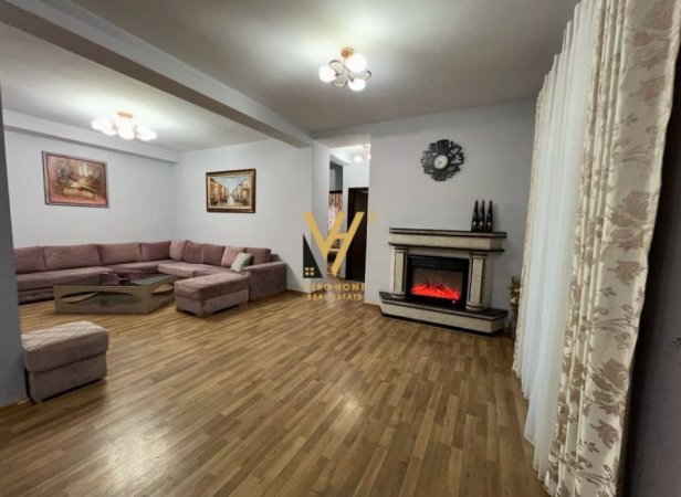 Tirane, jepet me qera Vile 2 Katshe Kati 0, 180 m² 1.350 € (RRUGA JORDAN MISJA)