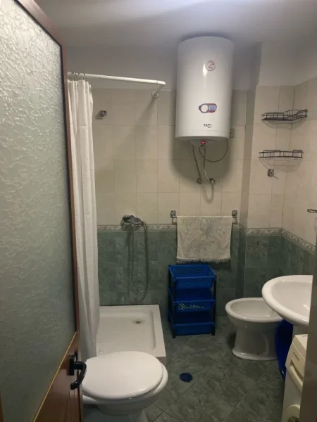 Tirane, shitet apartament 1+1 Kati 2, 70 m² 64.000 € (Super Apartament 1+1 ne Shitje, Kamëz,)