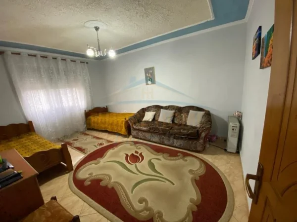 Tirane, shitet apartament 2+1+Aneks Kati 5, 59 m² 70.000 € (kombinat)