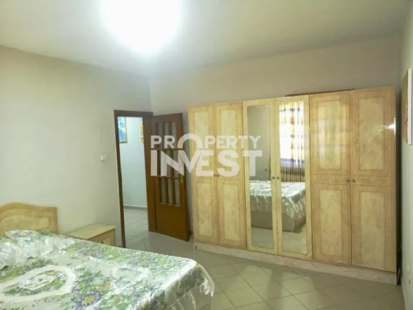 Tirane, shitet apartament 3+1 Kati 3, 93 m² 150.000 € (Ish Parku)