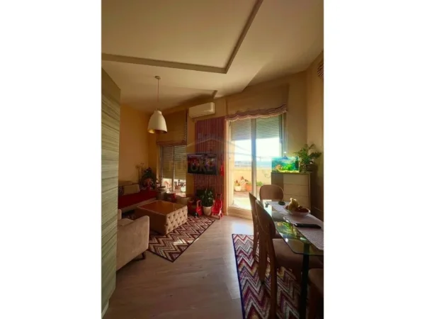 Tirane, shitet apartament 2+1+Ballkon Kati 11, 126 m² 238.000 € (Ish Parku i Autobuzave)