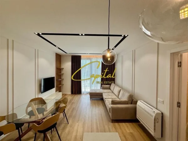 Tirane, jepet me qera apartament 2+1 Kati 5, 120 m² 1.800 € (ALTANA LUXURY RESIDENCE)