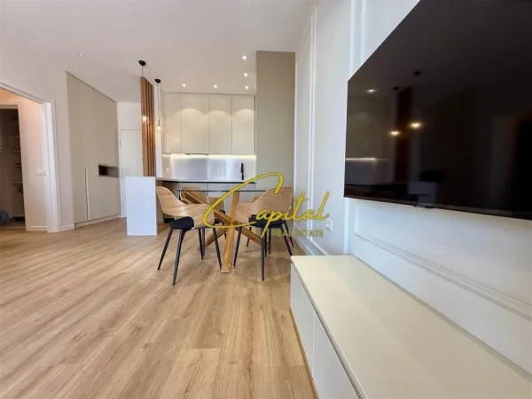 Tirane, jepet me qera apartament 2+1 Kati 5, 120 m² 1.800 € (ALTANA LUXURY RESIDENCE)