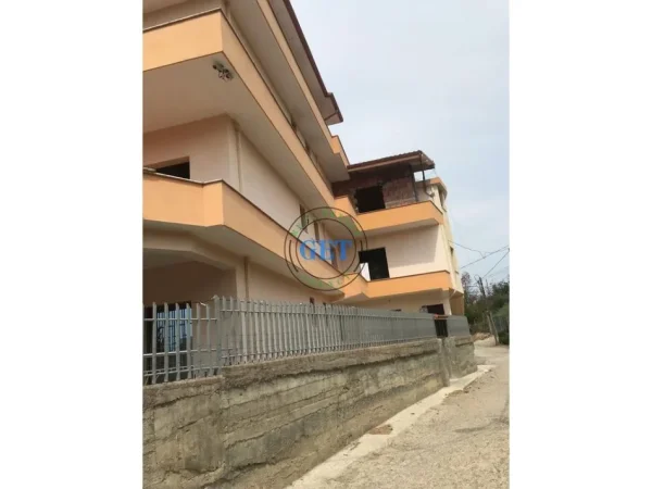 Durres, shitet 3 Katshe , 941 m² 