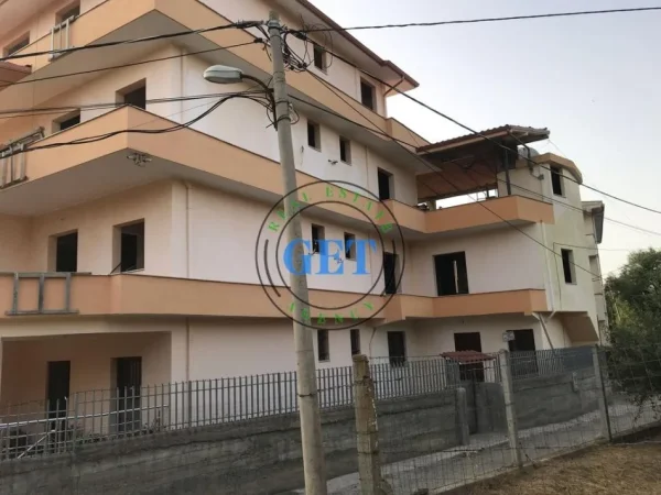 Durres, shitet 3 Katshe , 941 m² 