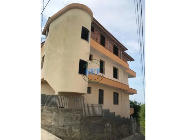 Durres, shitet 3 Katshe , 941 m² 