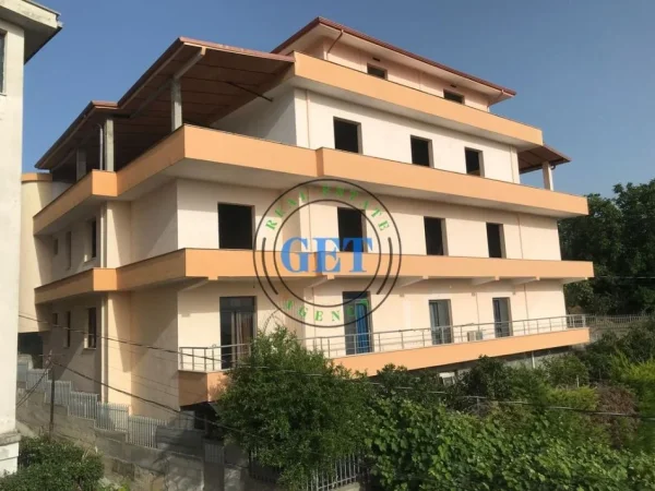 Durres, shitet 3 Katshe , 941 m² 