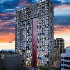 Shqiperi, shitet apartament 1+1+Ballkon Kati 7, 84 m² 173.225 € (Komuna e Parisit)