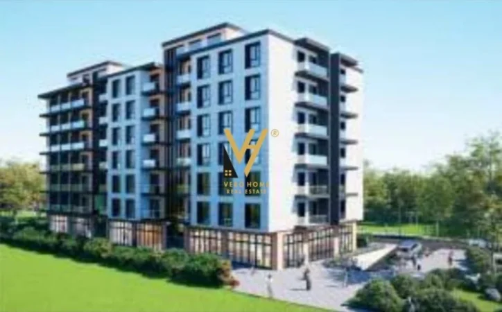 Mali Robit, shitet apartament 1+1+Ballkon Kati 1, 68 m² 75.800 € (MALI I ROBIT)