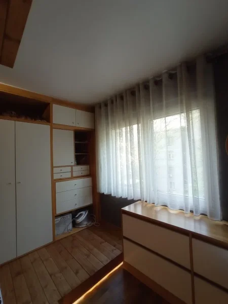 Tirane, shitet garsonier 1+1 Kati 4, 47 m² 150.000 € (myslym shyri)