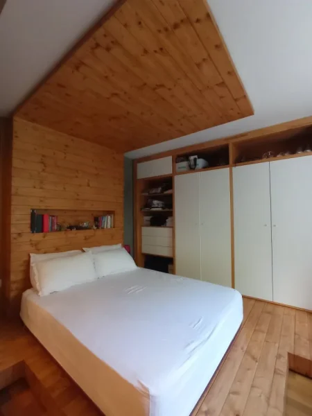 Tirane, shitet garsonier 1+1 Kati 4, 47 m² 150.000 € (myslym shyri)