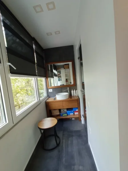 Tirane, shitet garsonier 1+1 Kati 4, 47 m² 150.000 € (myslym shyri)