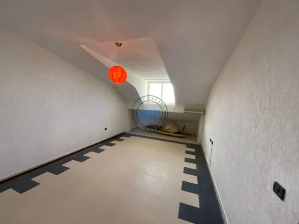 Durres, shitet 1+1 Kati 3, 75 m² 119.000 € (QENDER GOLEM)