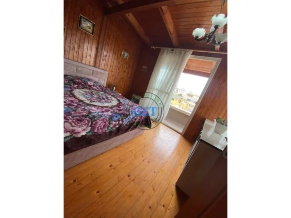 Durres, shitet apartament 1+1 Kati 5, 60 m² 75.000 € (Shkembi Kavajes Durrës)