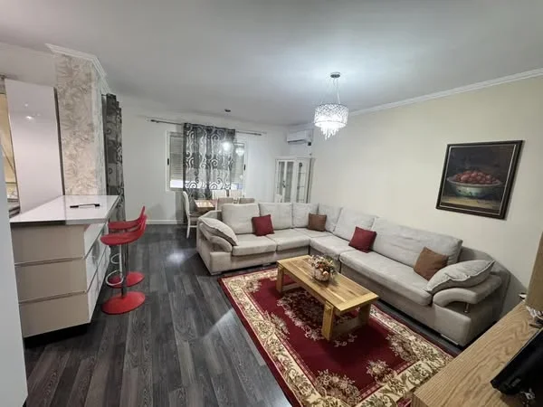 !!Super Rast!! shes apartament 3+1+Ballkon Kati 2, 125 m² 120.000 € (Rr. Muhamet Deliu te 2 Luanet)