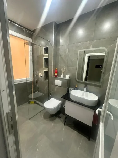 !!Super Rast!! shes apartament 3+1+Ballkon Kati 2, 125 m² 120.000 € (Rr. Muhamet Deliu te 2 Luanet)