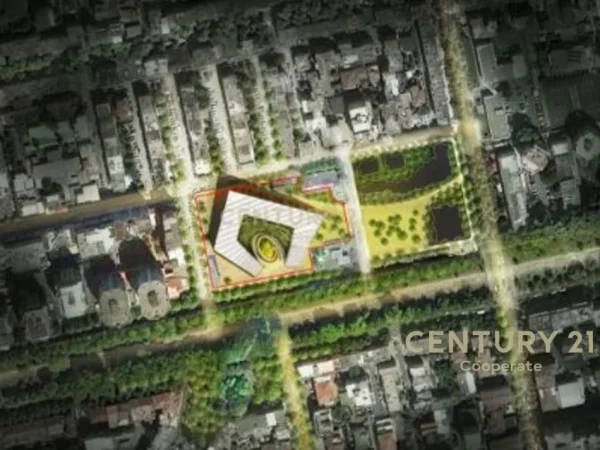 Tirane, shes apartament 2+1+2 , 179 m² 534.000 € (Ish Ekspozita)