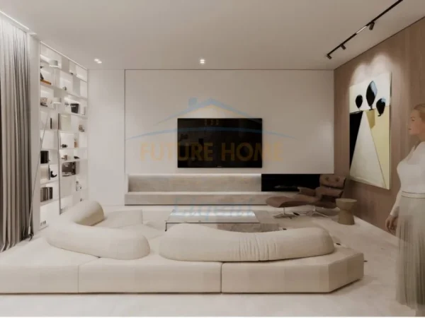 Tirane, shitet Vile , 486 m² 950.000 € (LIQENI I THATE)