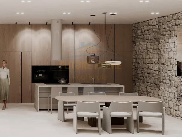 Tirane, shitet Vile , 486 m² 950.000 € (LIQENI I THATE)