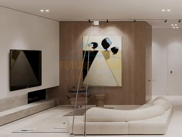 Tirane, shitet Vile , 486 m² 950.000 € (LIQENI I THATE)