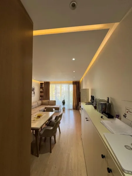 Tirane, shitet apartament 2+1 Kati 4, 106 m² 245.000 € (Kompleksi Fiori di Bosko)